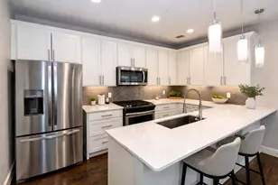 2016 N Fitzhugh Ave, Dallas, TX 75204 - Photo 5