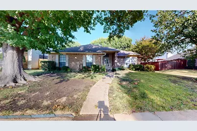 2842 Kingswood Drive, Garland, TX 75040 - Photo 1
