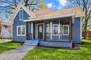 415 W 7th St, Bonham, TX 75418 - Photo 1