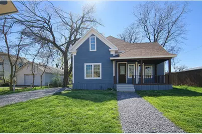 415 W 7th Street, Bonham, TX 75418 - Photo 15