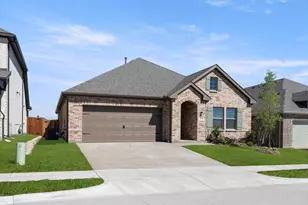 2412 Yaupon Wy, Melissa, TX 75454 - Photo 1