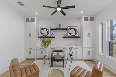 7503 Robin Road, Dallas, TX 75209 - Photo 5