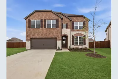 4016 Maida Road, McKinney, TX 75071 - Photo 1