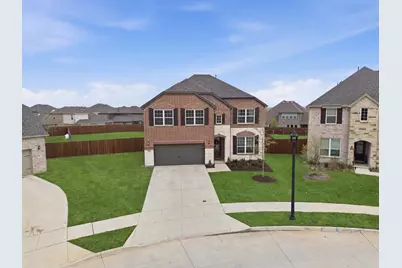 4016 Maida Road, McKinney, TX 75071 - Photo 33