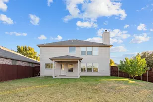 4301 Latigo Cir, Fort Worth, TX 76244 - Photo 23