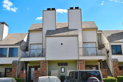 3121 Sondra Drive #204, Fort Worth, TX 76107 - Photo 17