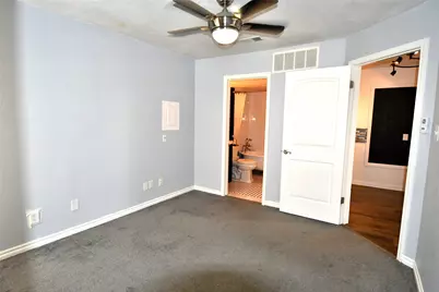 3121 Sondra Drive #204, Fort Worth, TX 76107 - Photo 7