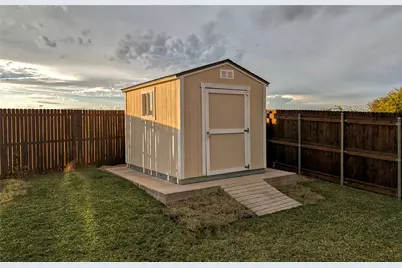 704 Rivers Creek Lane, Little Elm, TX 75068 - Photo 19