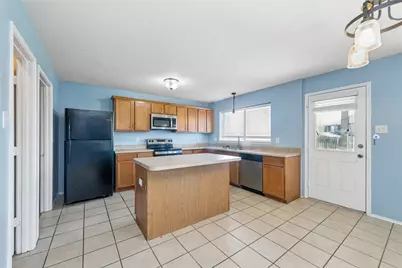 2216 Partridge Drive, Mesquite, TX 75181 - Photo 11