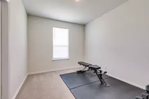 110 Ridgetop Trl, Rhome, TX 76078 - Photo 17