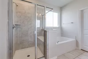 110 Ridgetop Trl, Rhome, TX 76078 - Photo 13