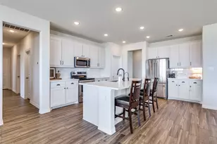 110 Ridgetop Trl, Rhome, TX 76078 - Photo 9