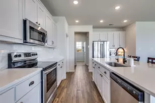 110 Ridgetop Trl, Rhome, TX 76078 - Photo 3