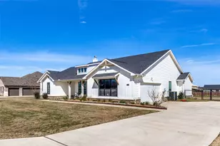 110 Ridgetop Trl, Rhome, TX 76078 - Photo 25