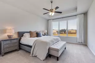 110 Ridgetop Trl, Rhome, TX 76078 - Photo 11