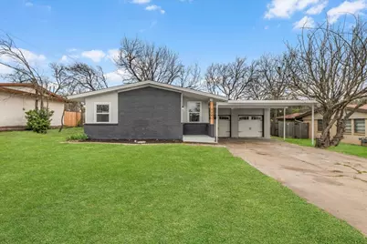 5261 Trail Lake Drive, Fort Worth, TX 76133 - Photo 1