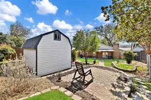 2609 Quail Ridge, Irving, TX 75060 - Photo 33