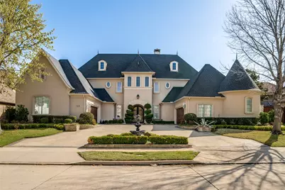 1634 Torrey Pines Lane, Frisco, TX 75034 - Photo 1