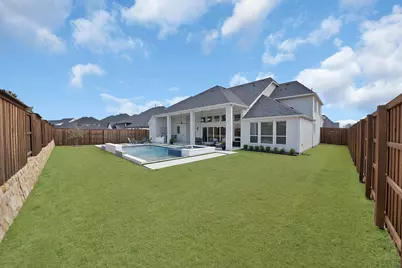 4880 Liberty Drive, Prosper, TX 75078 - Photo 9