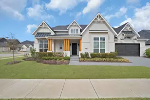 4880 Liberty Dr, Prosper, TX 75078 - Photo 1