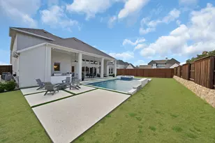 4880 Liberty Dr, Prosper, TX 75078 - Photo 9