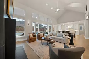 4880 Liberty Dr, Prosper, TX 75078 - Photo 17