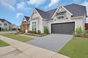 4880 Liberty Dr, Prosper, TX 75078 - Photo 37