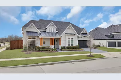 4880 Liberty Drive, Prosper, TX 75078 - Photo 5