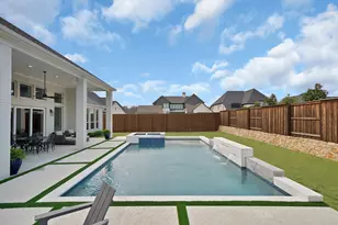 4880 Liberty Dr, Prosper, TX 75078 - Photo 11