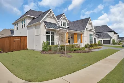 4880 Liberty Drive, Prosper, TX 75078 - Photo 3