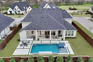 4880 Liberty Dr, Prosper, TX 75078 - Photo 5