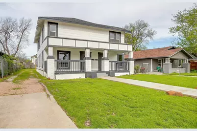 2932 Travis Avenue #2932, Fort Worth, TX 76110 - Photo 1