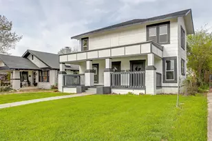 2932 Travis Ave, Fort Worth, TX 76110 - Photo 3