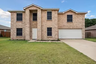 245 Queen Annes Dr, Burleson, TX 76028 - Photo 1