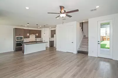 1812 Blue Sage, Celina, TX 75009 - Photo 3