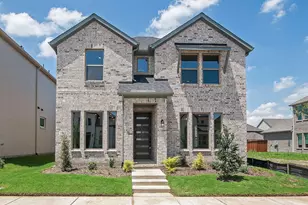 1812 Blue Sage, Celina, TX 75009 - Photo 1