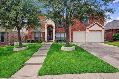 4525 Warbler Lane, Garland, TX 75043 - Photo 1