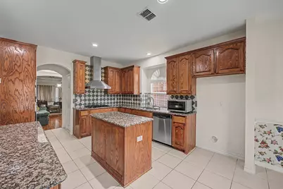 4525 Warbler Lane, Garland, TX 75043 - Photo 7