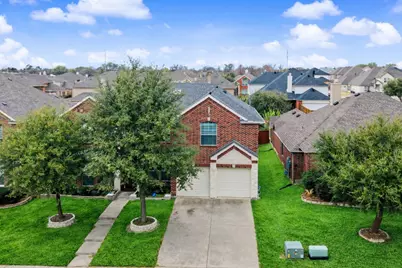 4525 Warbler Lane, Garland, TX 75043 - Photo 3