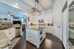 5120 Ambergate Ln, Dallas, TX 75287 - Photo 5