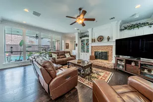 5120 Ambergate Ln, Dallas, TX 75287 - Photo 3