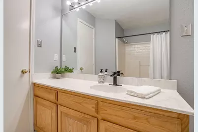 5712 Springtide Drive, Fort Worth, TX 76135 - Photo 17