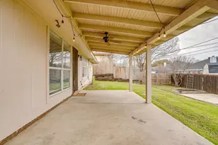 5712 Springtide Dr, Fort Worth, TX 76135 - Photo 27