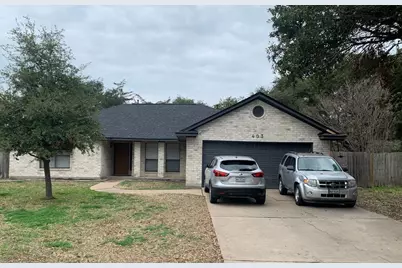 403 Princeton Circle, College Station, TX 77840 - Photo 1