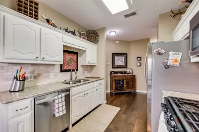 1403 Hickory Drive, Pilot Point, TX 76258 - Photo 9