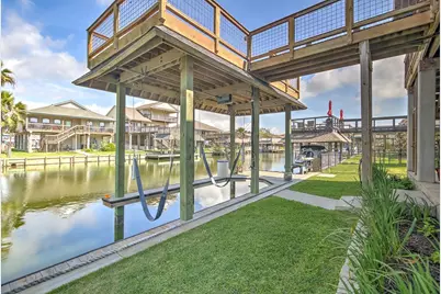 604 Warsaw Street, Bayou Vista, TX 77563 - Photo 7