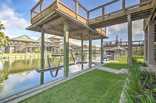 604 Warsaw St, Bayou Vista, TX 77563 - Photo 7