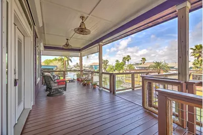 604 Warsaw Street, Bayou Vista, TX 77563 - Photo 3