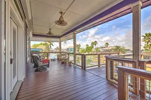 604 Warsaw St, Bayou Vista, TX 77563 - Photo 3