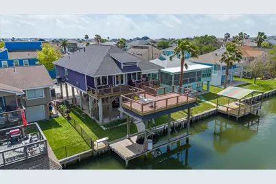 604 Warsaw Street, Bayou Vista, TX 77563 - Photo 1